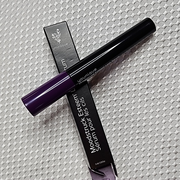 MOODSTRUCK NIB ESTEEM LASH SERUM 75ML/O.25 OZ - Picture 6 of 6